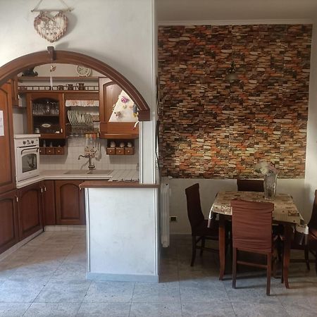 Luchino'S Home Рим Экстерьер фото