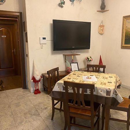 Luchino'S Home Рим Экстерьер фото
