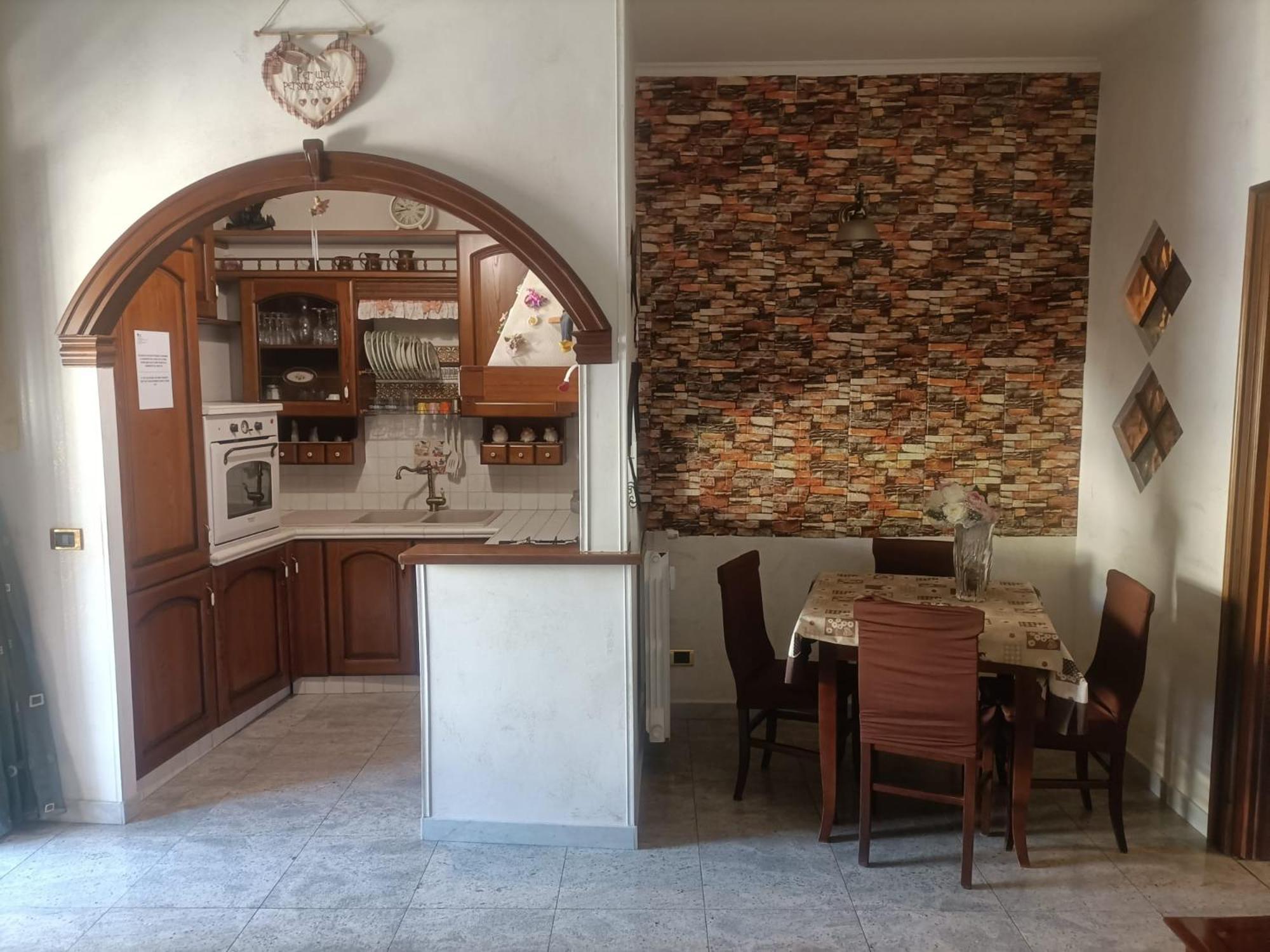 Luchino'S Home Рим Экстерьер фото