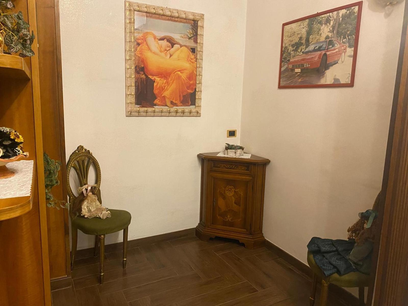 Luchino'S Home Рим Экстерьер фото