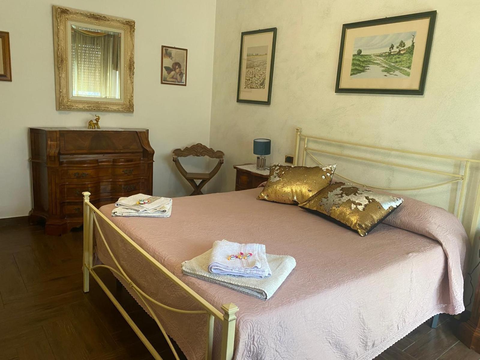 Luchino'S Home Рим Экстерьер фото