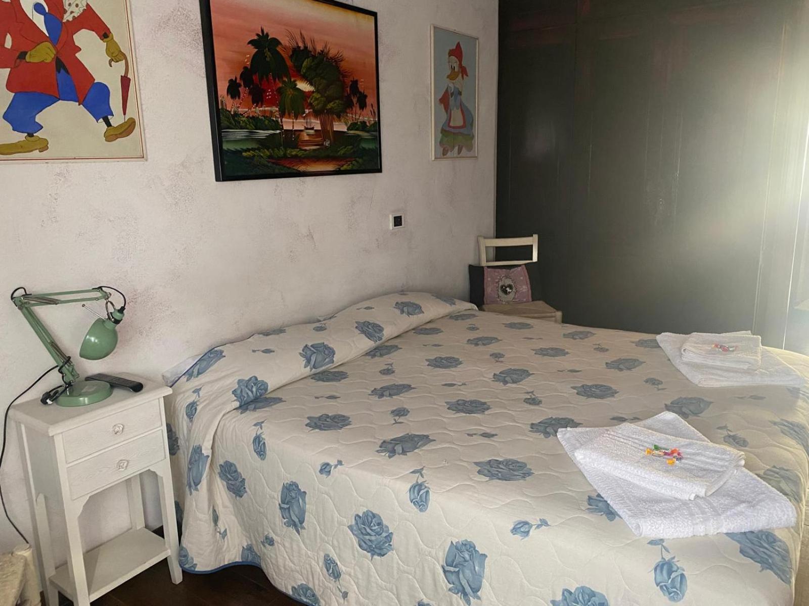 Luchino'S Home Рим Экстерьер фото